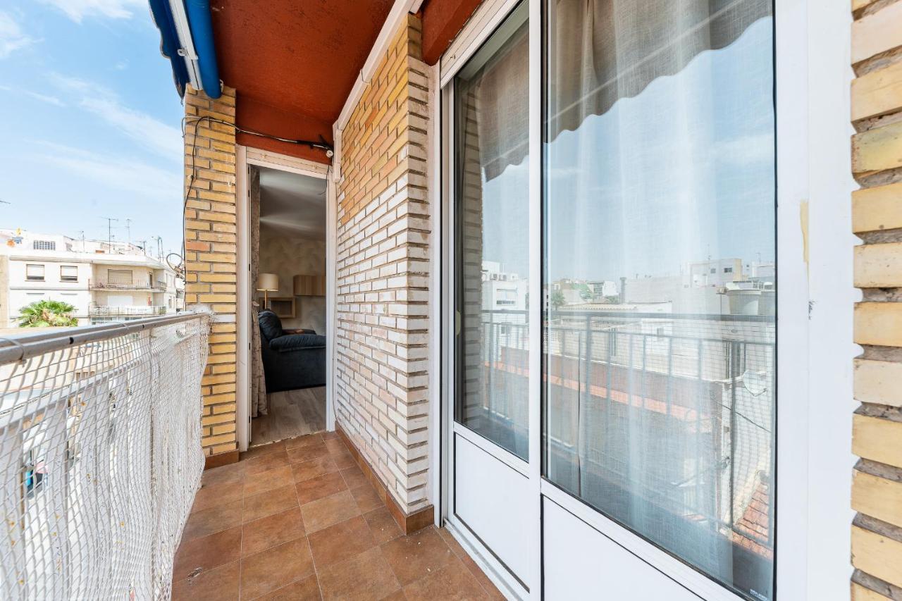 Apartamento La Ermita Comfort Torrevieja Exterior foto