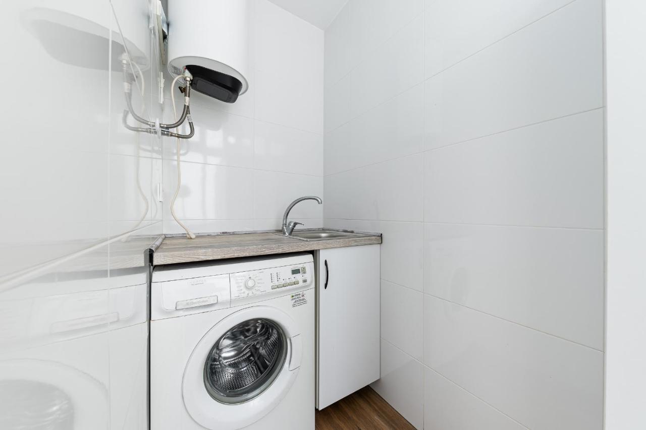 Apartamento La Ermita Comfort Torrevieja Exterior foto