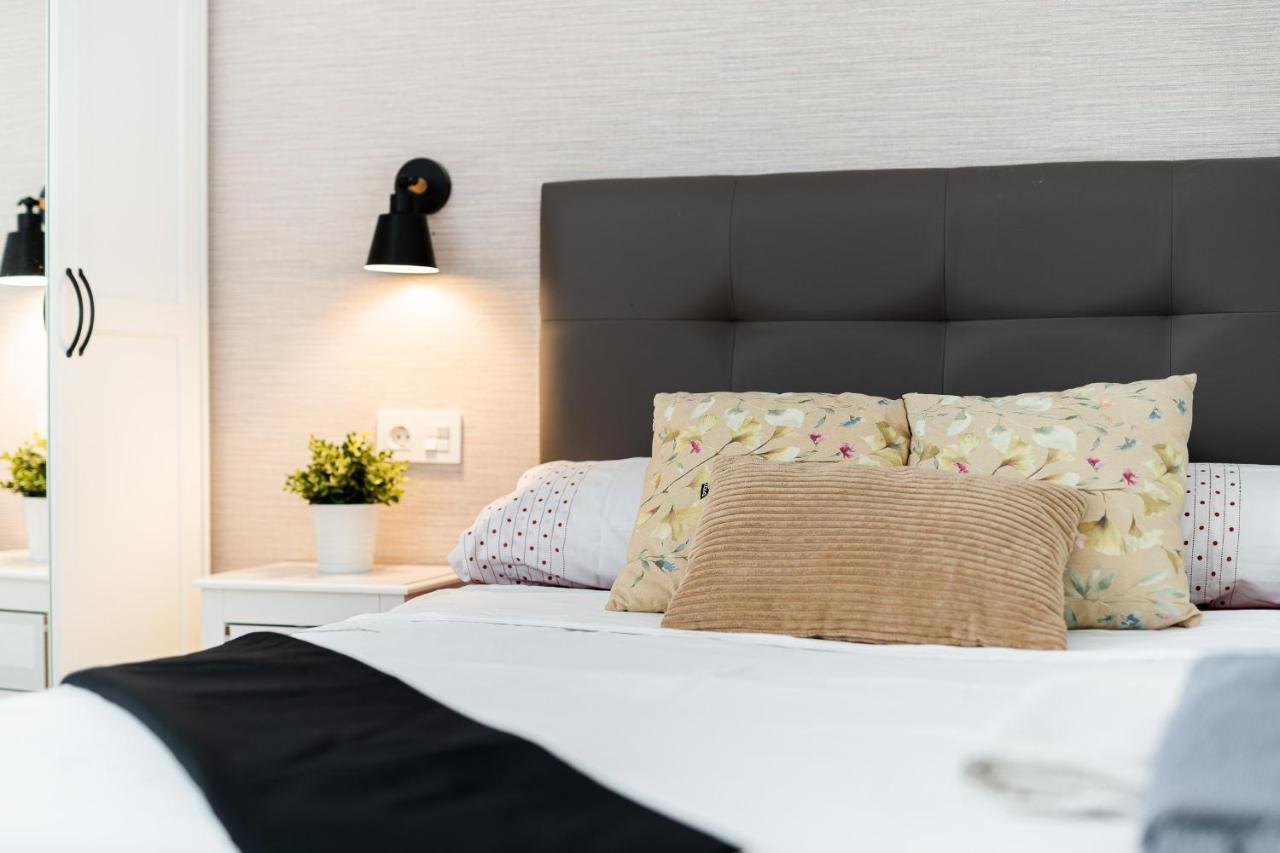Apartamento La Ermita Comfort Torrevieja Exterior foto
