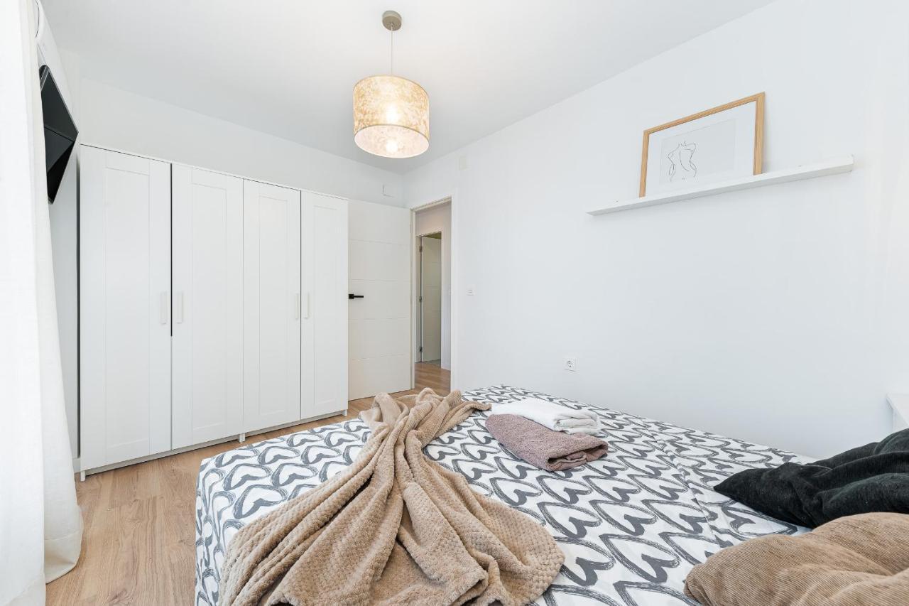 Apartamento La Ermita Comfort Torrevieja Exterior foto