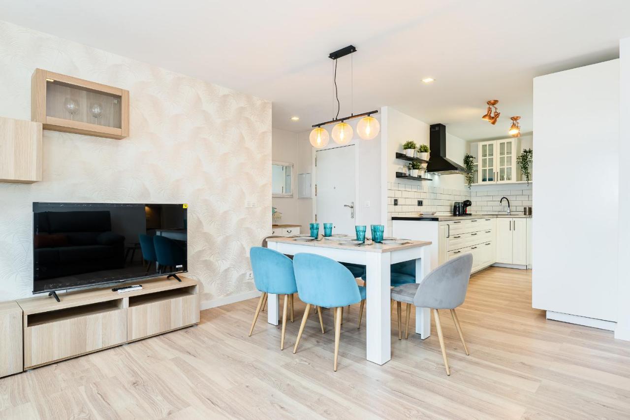 Apartamento La Ermita Comfort Torrevieja Exterior foto