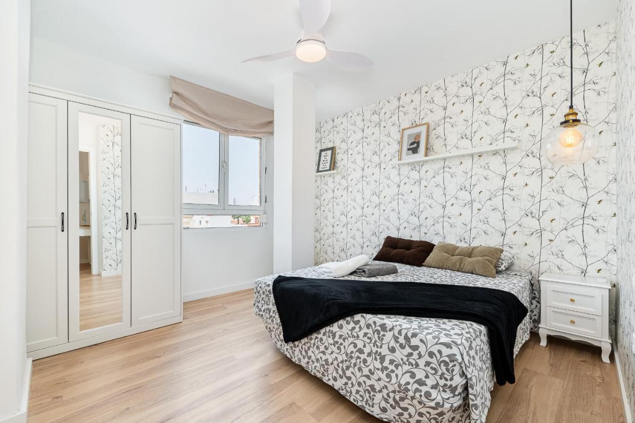 Apartamento La Ermita Comfort Torrevieja Exterior foto
