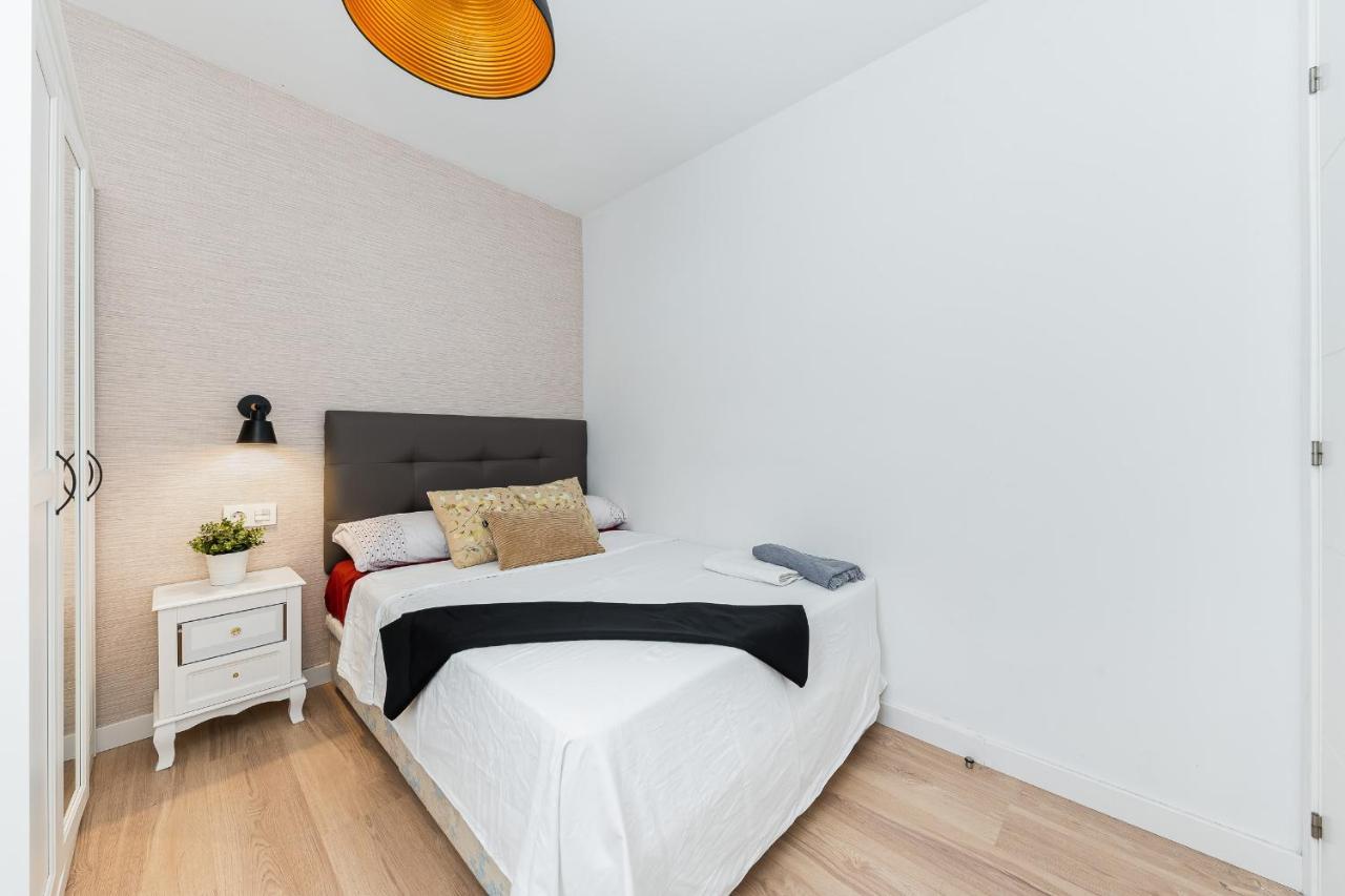 Apartamento La Ermita Comfort Torrevieja Exterior foto